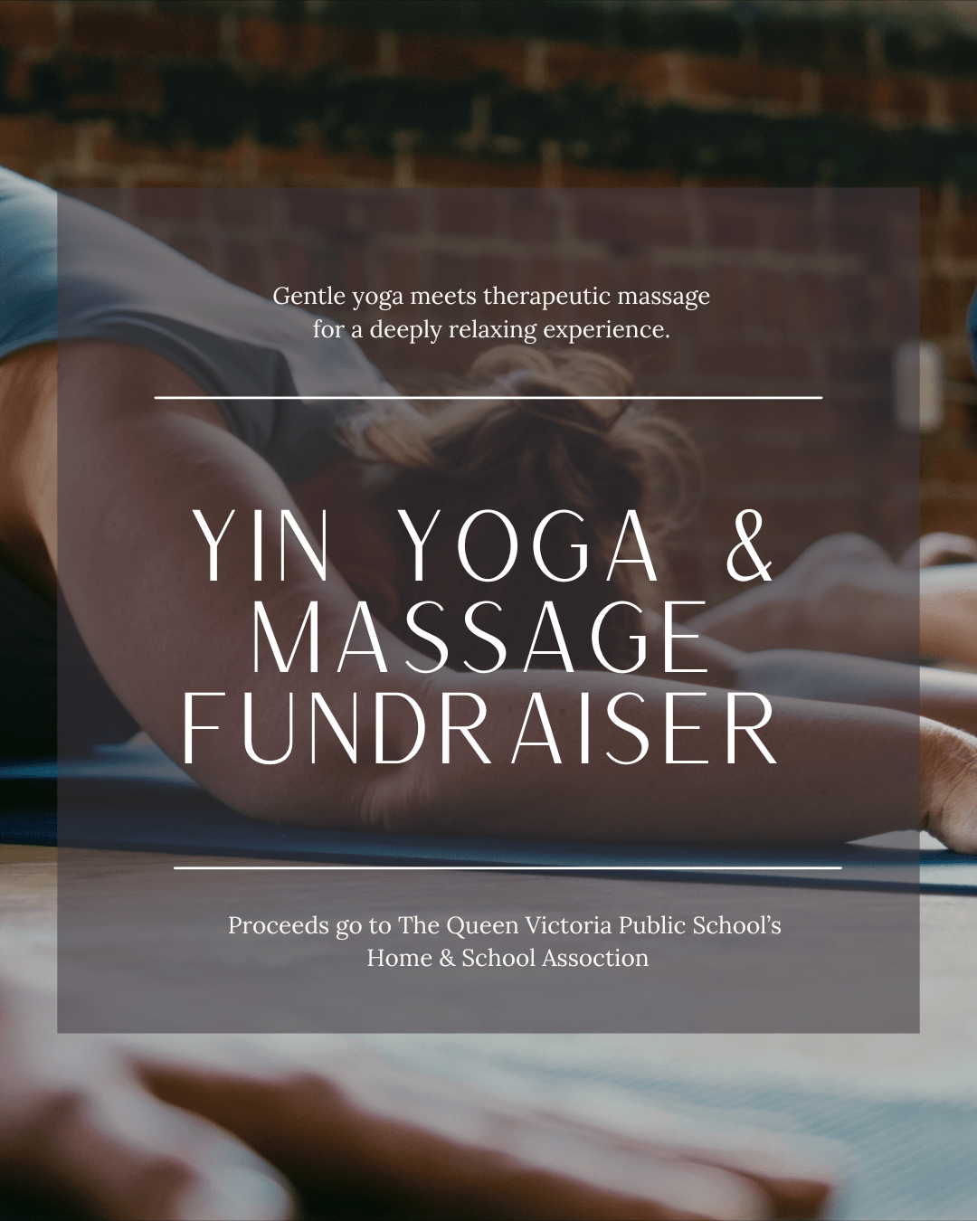 yogassage – website