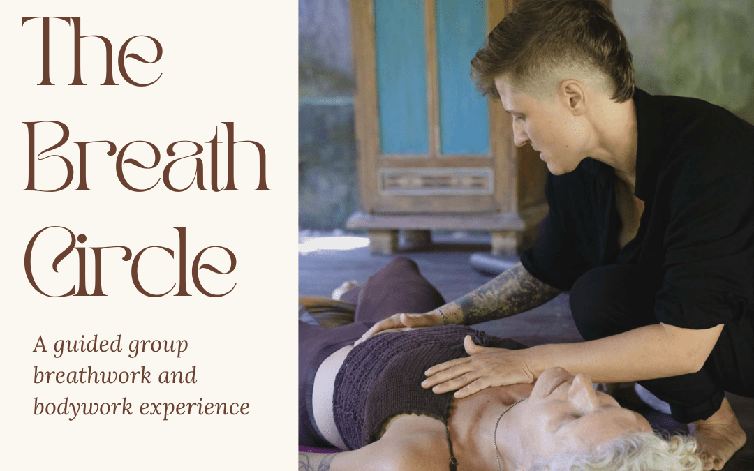 The Breath Circle